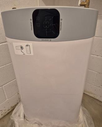 SCALDABAGNO ELETTRICO ARISTON 80 LITRI