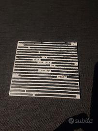 Roger Waters – Is This The Life We Really Want? CD