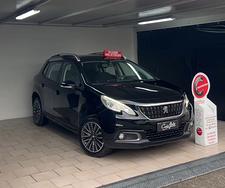 Peugeot 2008 1.6 BlueHDi 75cv Active 11/2016