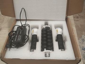 Massaggiatore rullo massaggio corpo / cellulite