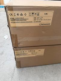 WOOFER 15 polloci TUTBOSOUND TS-15W300/8A