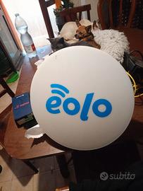antenna eolo 