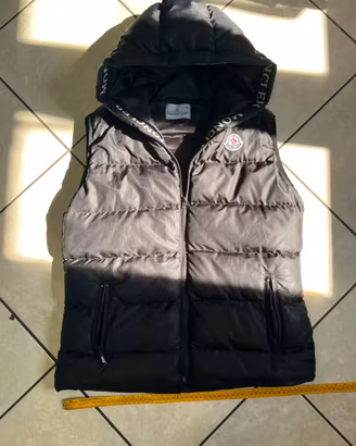 Smanicato Moncler
