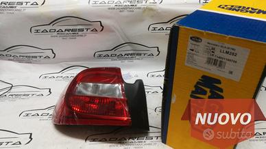 Stop Fanale Post Mercedes GLA X156 A1569060858