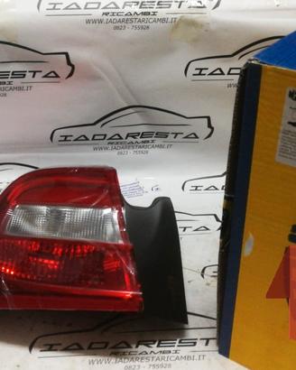 Stop Fanale Post Mercedes GLA X156 A1569060858