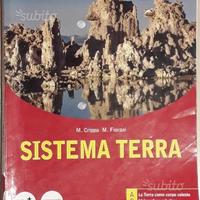 Libro testo: SISTEMA TERRA VOL. ABC