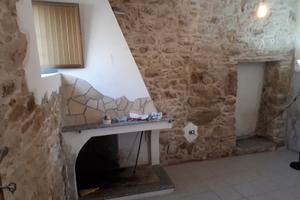 Casa campidanese parzialmente rinnovata