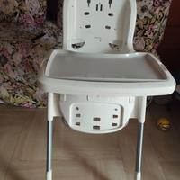 sediolone per bambini 