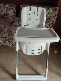 sediolone per bambini 