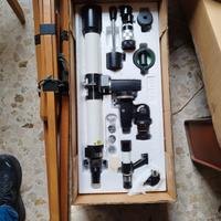 telescopio