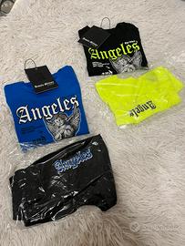 Ingrosso abbigliamento