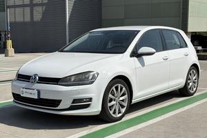 VOLKSWAGEN Golf 1.6 TDI 110 CV 5p. Highline BlueMo
