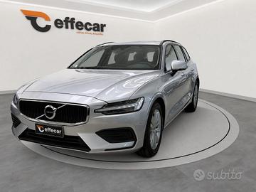 VOLVO V60 B4 D Autom. Momentum Business