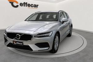VOLVO V60 B4 D Autom. Momentum Business
