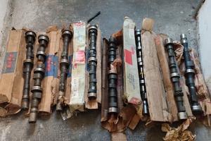 Alberi a camme nuovi per varie Fiat Lancia d'epoca