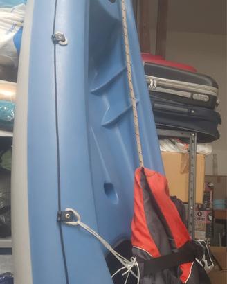 kayak 
