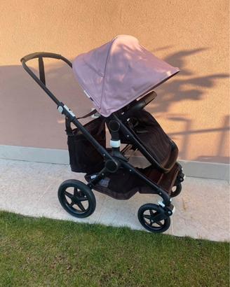 Bugaboo fox 2020