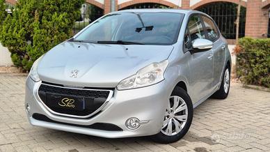 Peugeot 208 1.2BENZ/60KW/ 82 CV 5 porte /OK NEOPAT
