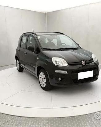 Ricambi per fiat panda anno 2018/19