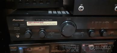 Pioneer amplificatore