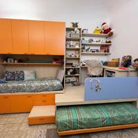 Camera da letto bambini/ragazzi