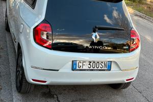 Twingo Elettrica Intens