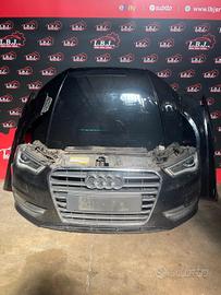 Muso completo Audi A3