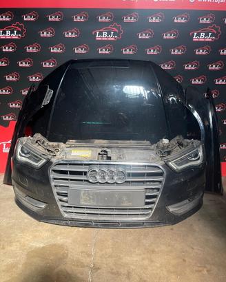Muso completo Audi A3