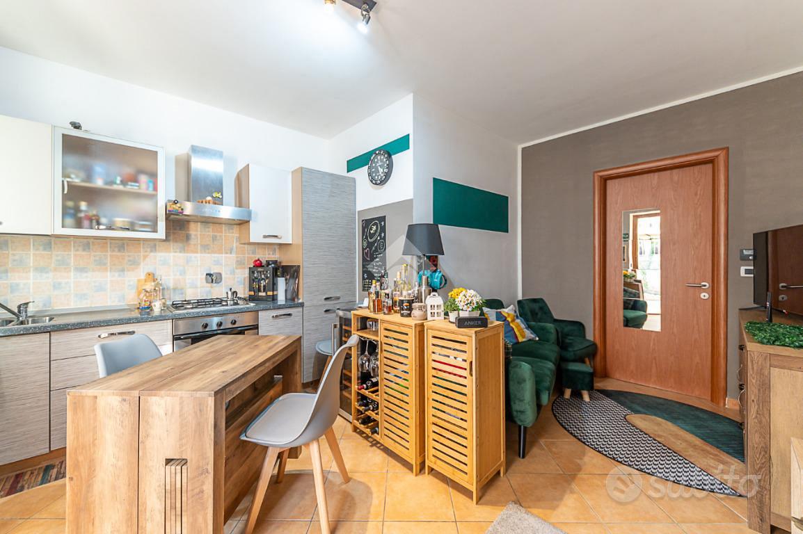 Apartment in San Gillio, Torino - Vista 3
