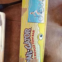 Trail gator bicicletta