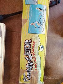 Trail gator bicicletta