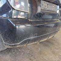 Paraurti posteriore CITROEN C2 del 2005