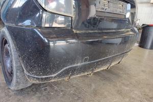 Paraurti posteriore CITROEN C2 del 2005