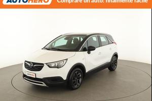 OPEL Crossland X RW92533