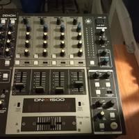 attrezzatura audio 