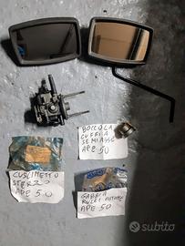 PER APE 50 e 150 e VESPA