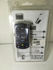 telecomando total control