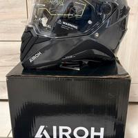 Airoh bandit casco motocross enduro