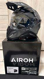 Airoh bandit casco motocross enduro