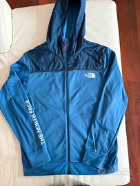 Felpa The North Face