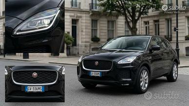 Jaguar epace come nuova 