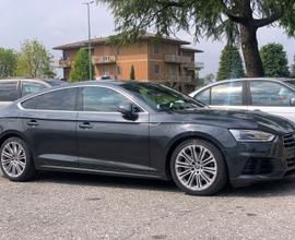 Audi A5 2.0 Business 190cv
