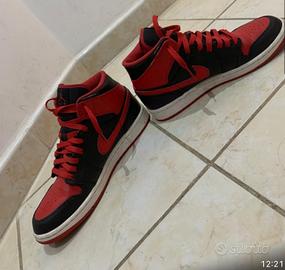 jordan one taglia 41