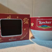 Tazza Loacker 