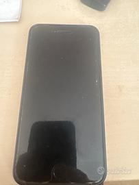 IPHONE X e 7 originali