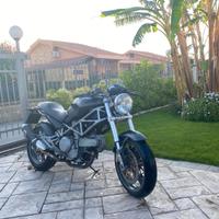 Ducati Monster 620 ie