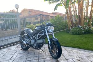 Ducati Monster 620 ie