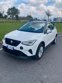 SEAT Arona - 2021