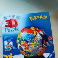 Puzzle Pokemon