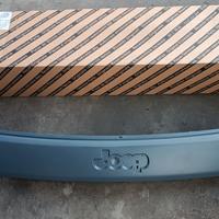 Fascia portellone Jeep Compass 